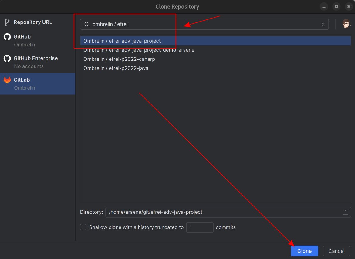Ij gitlab clone